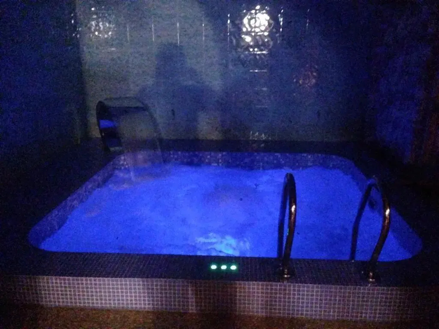 Отель Идиллия