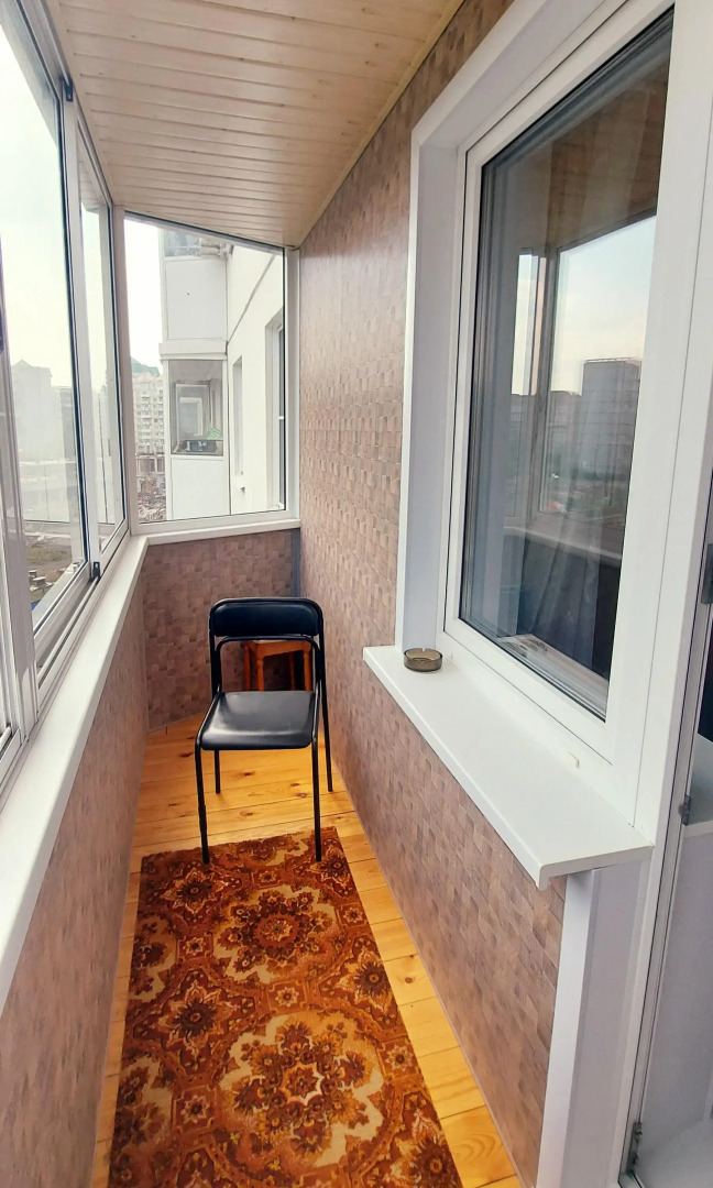 Квартира Апартаменты ЖК Новый город