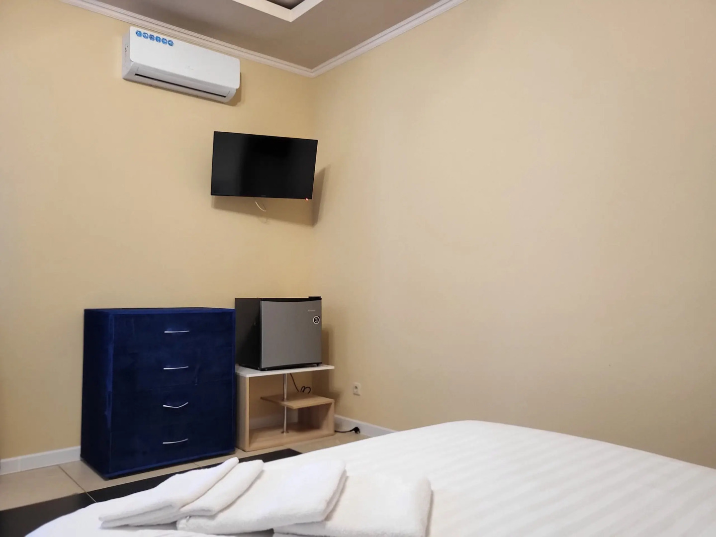 Гостевой дом Колибри