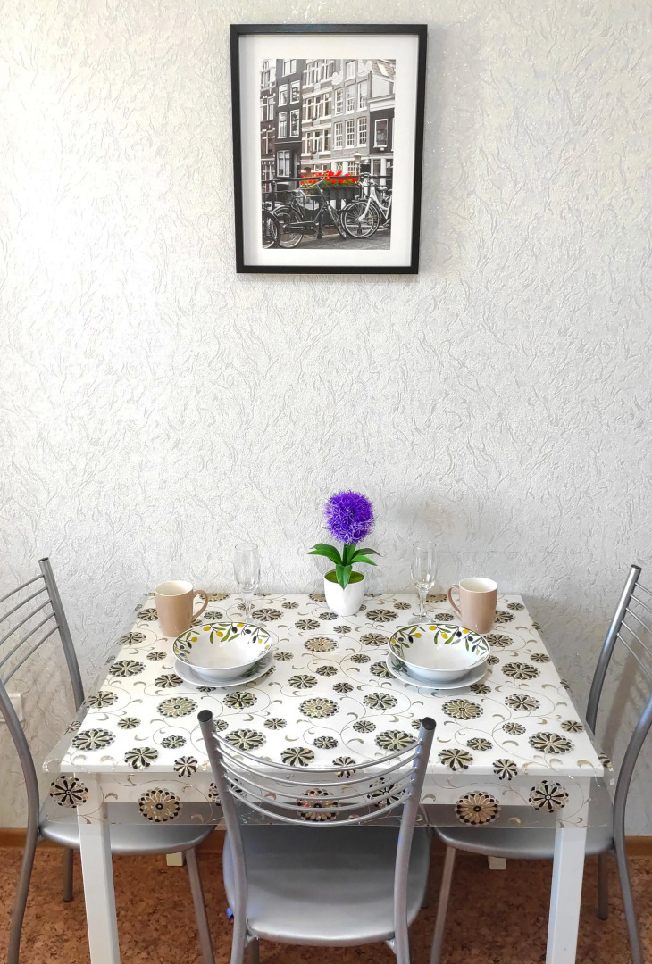 Апартаменты в Мкр Дубрава