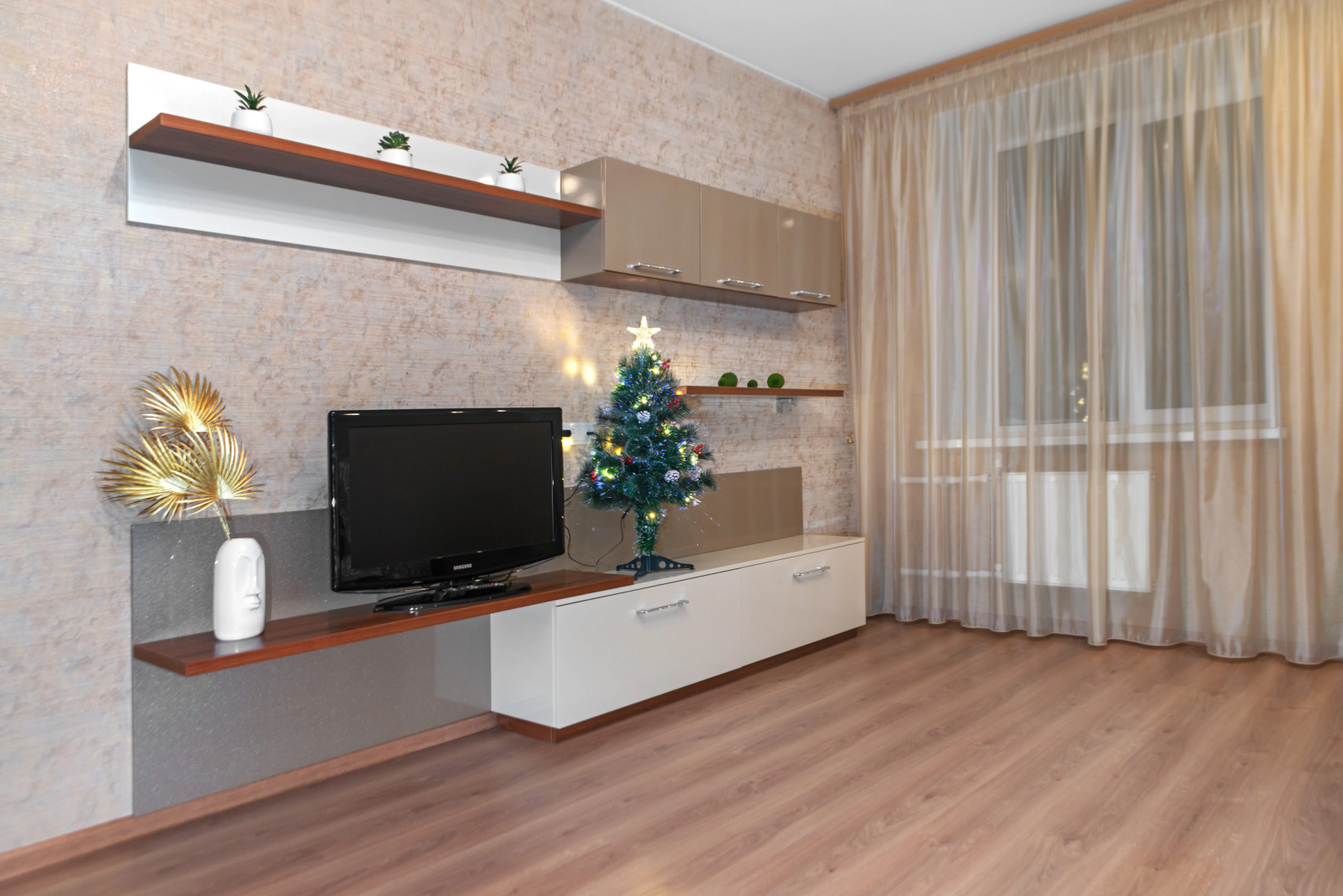 Квартира Kravc Group рядом с автовокзалом