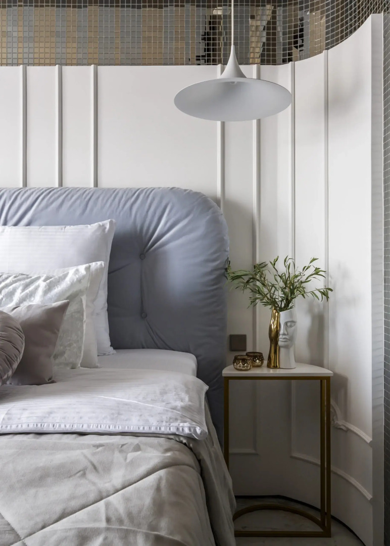 Апартаменты Премиум Роскошь