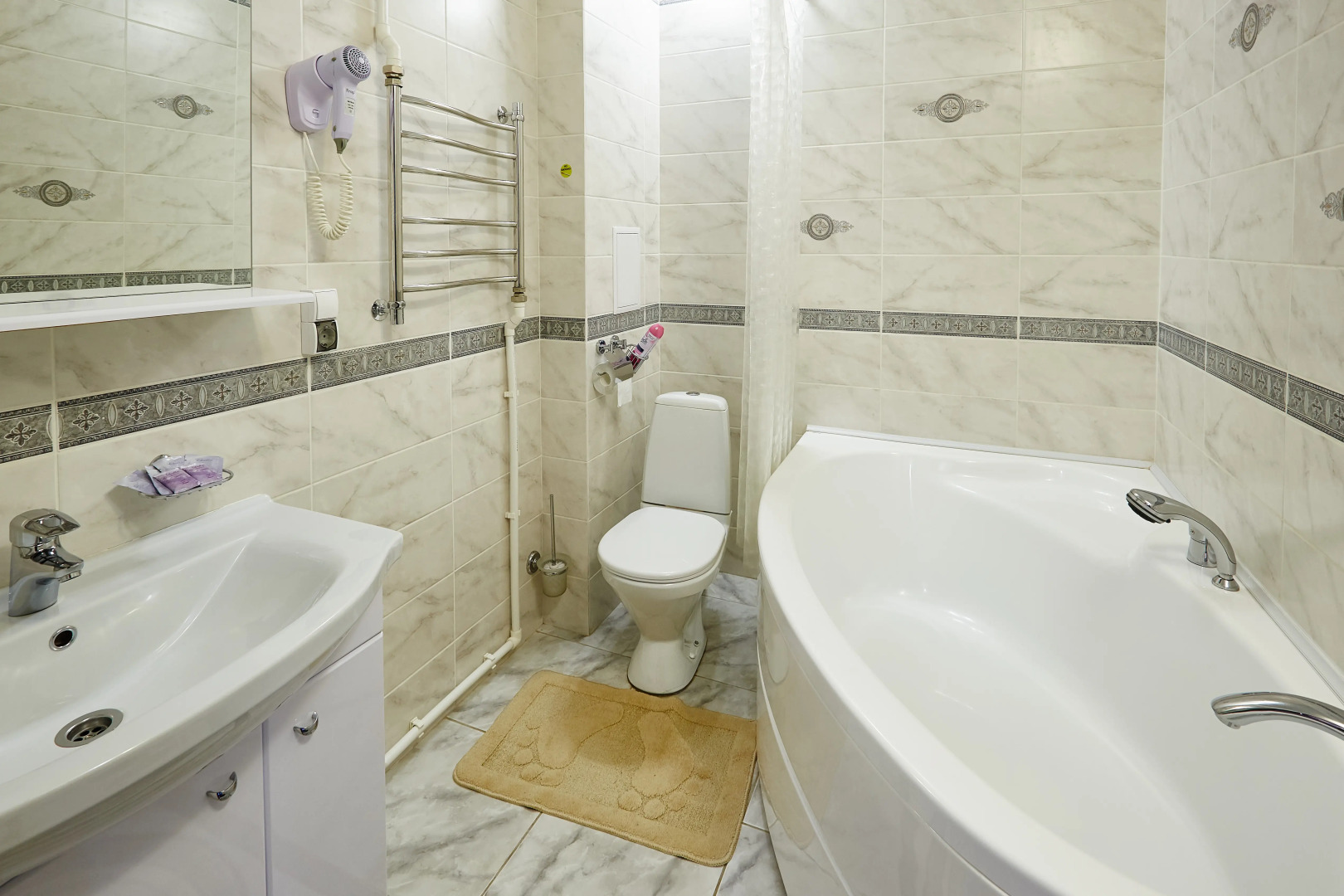 Отель Петровский