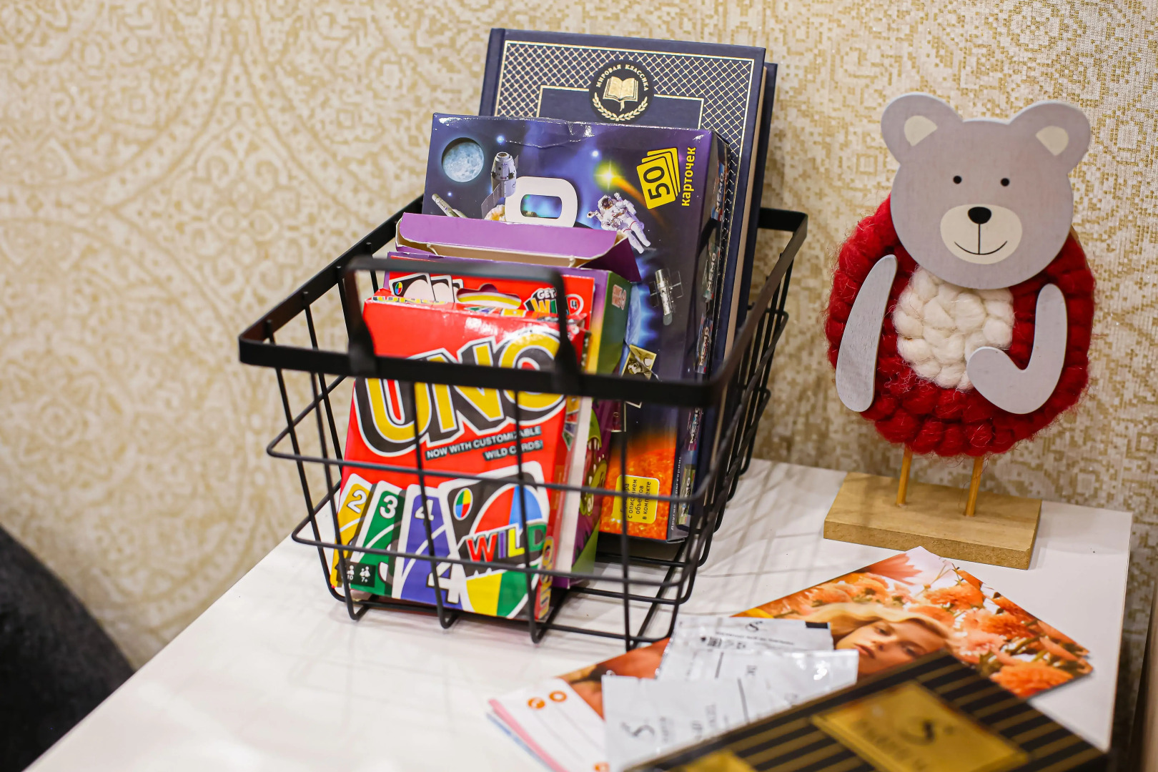 Апартаменты SunSet Родионова 202/1 78