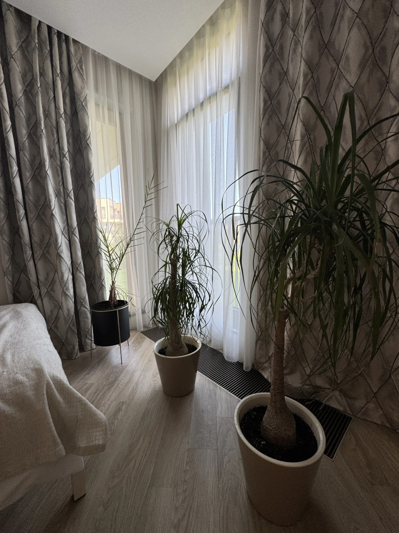 Апартаменты Охта Гранд Престиж