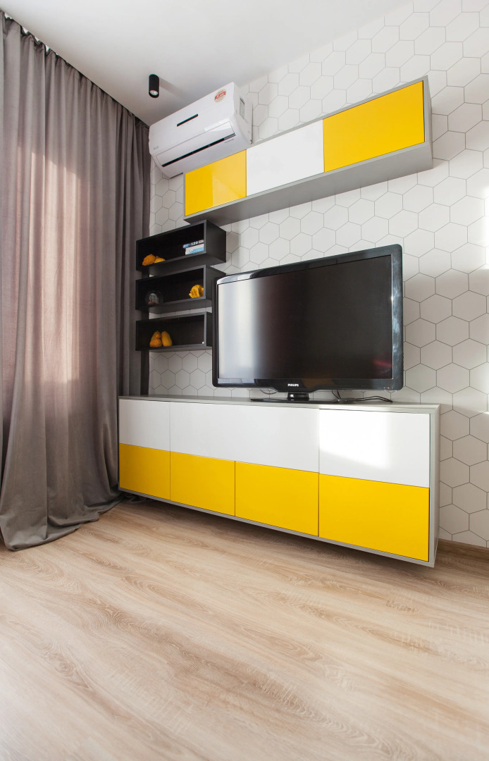 Апартаменты Арт Стайл