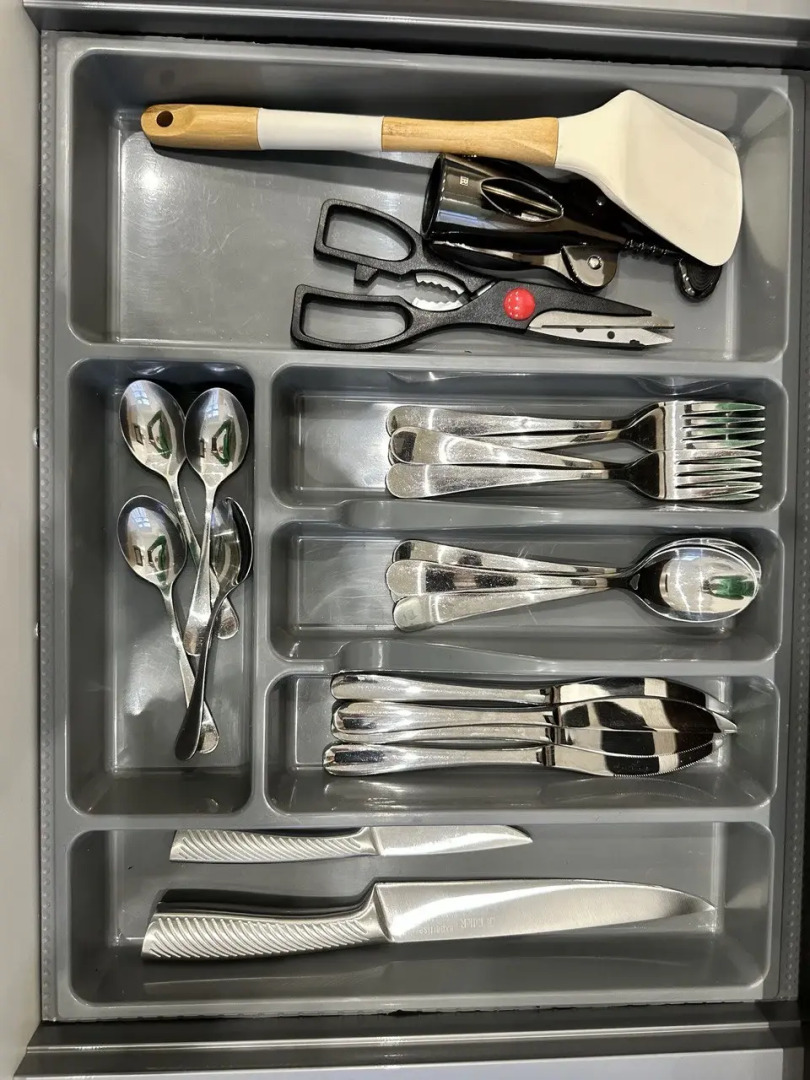 Квартира у Моря