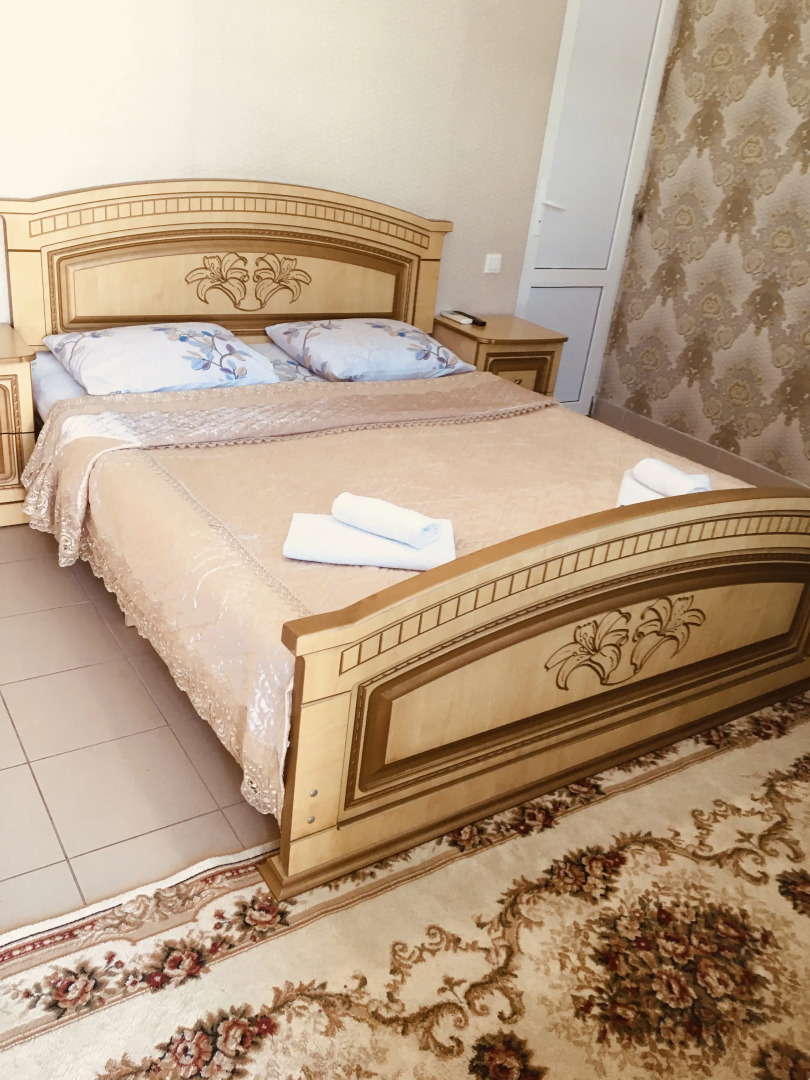 Гостевой дом Даниэль