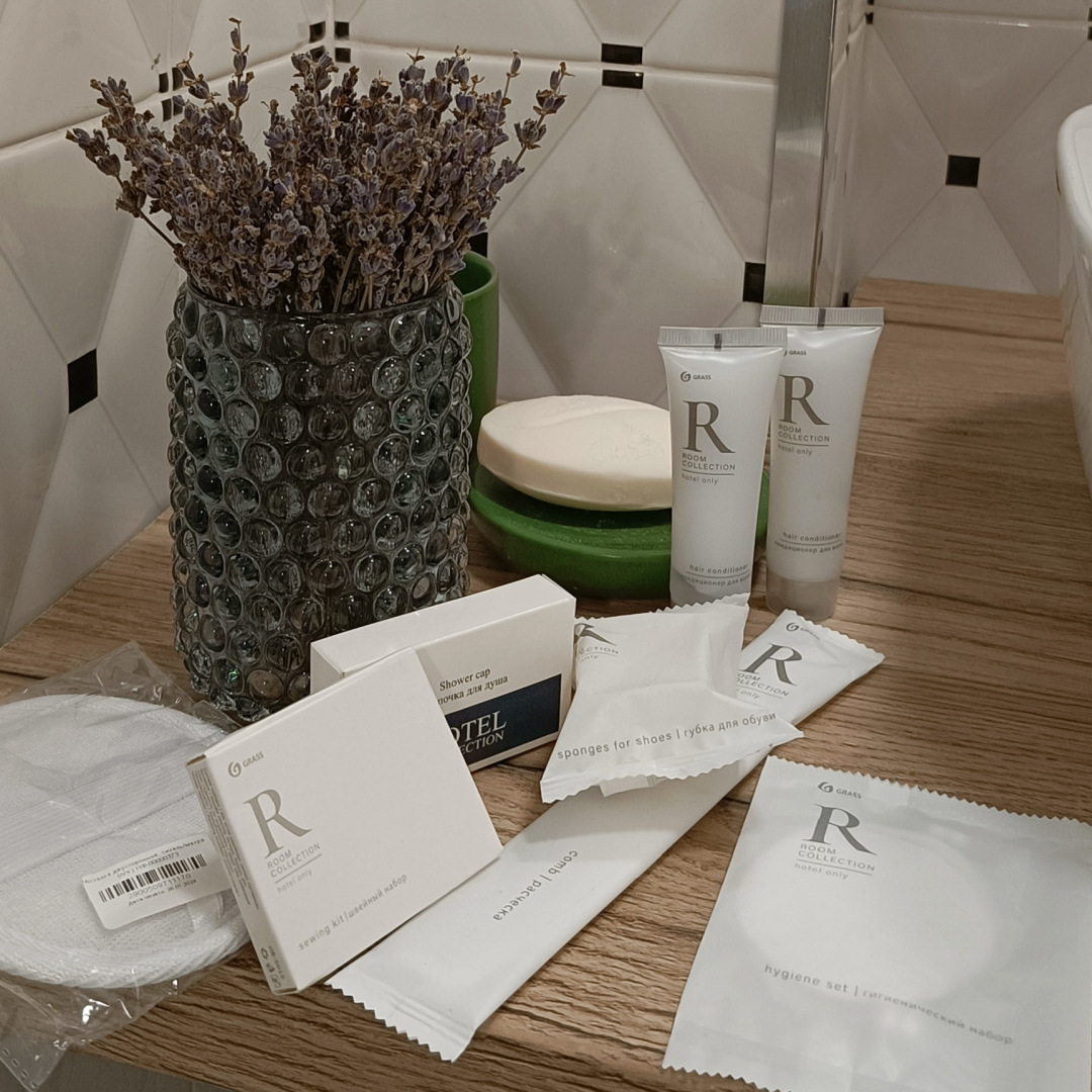 Квартира в исторической части города