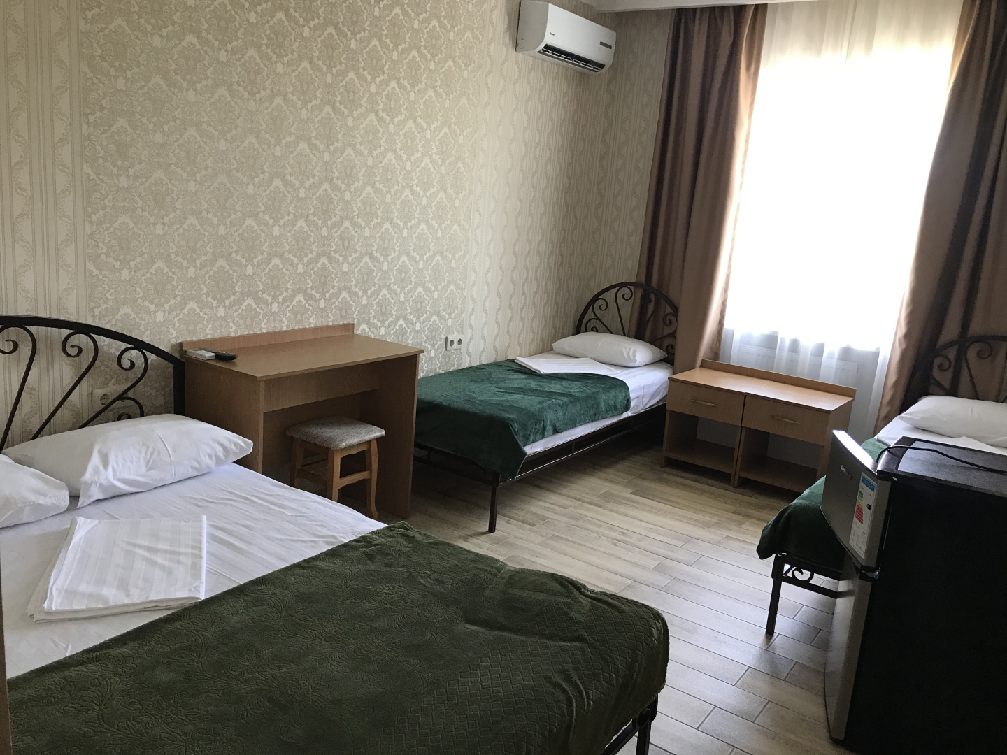 Гостевой дом Некрасовъ