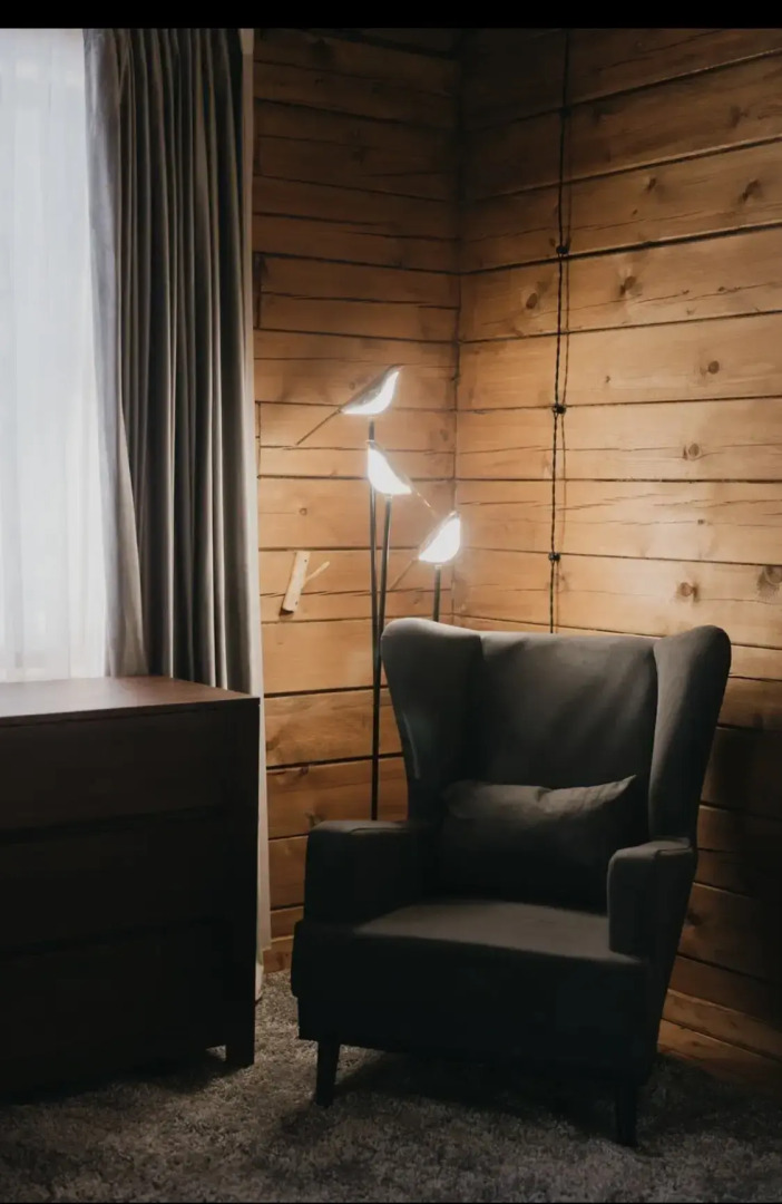 База отдыха Шинки