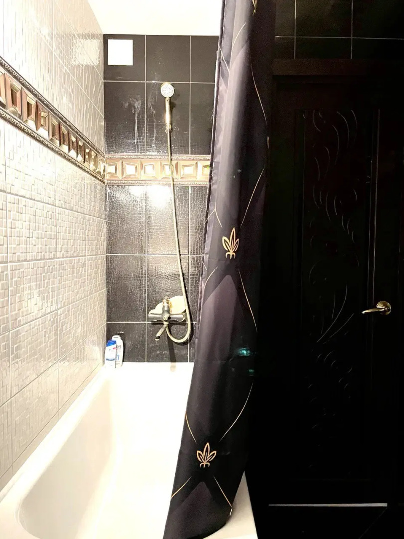 Квартира Евротрёшка до Моря 15 минут