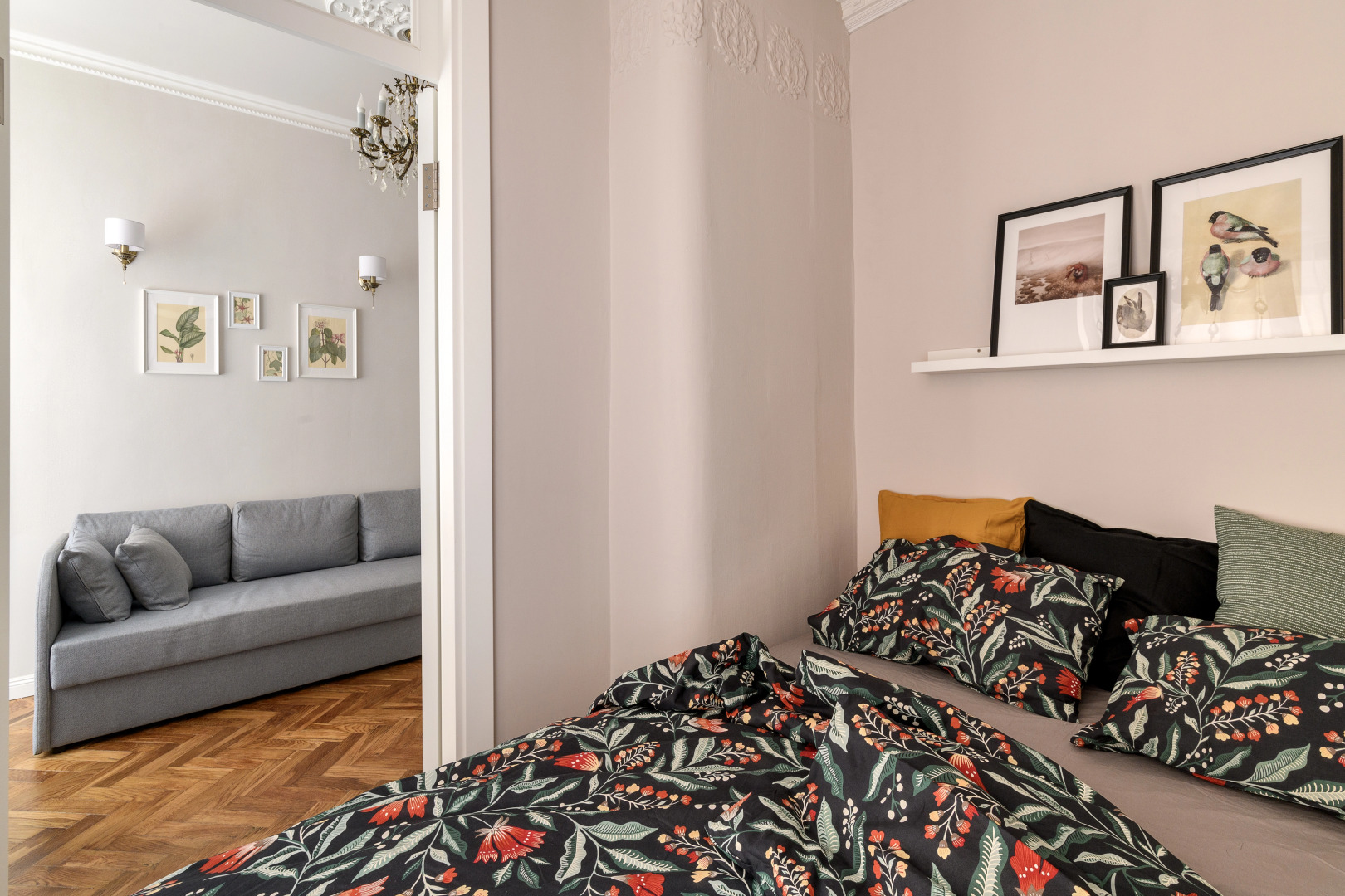 Квартира Петроградская Сторона/м. Чкаловская