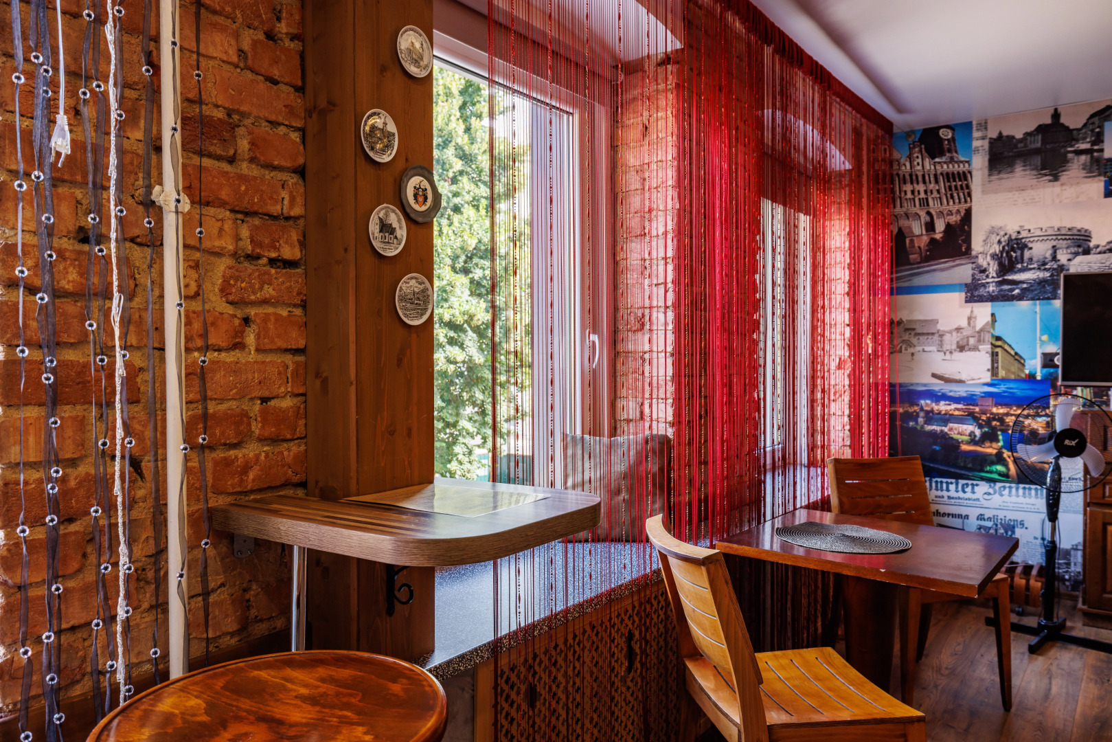 Апартаменты Черняховского 5