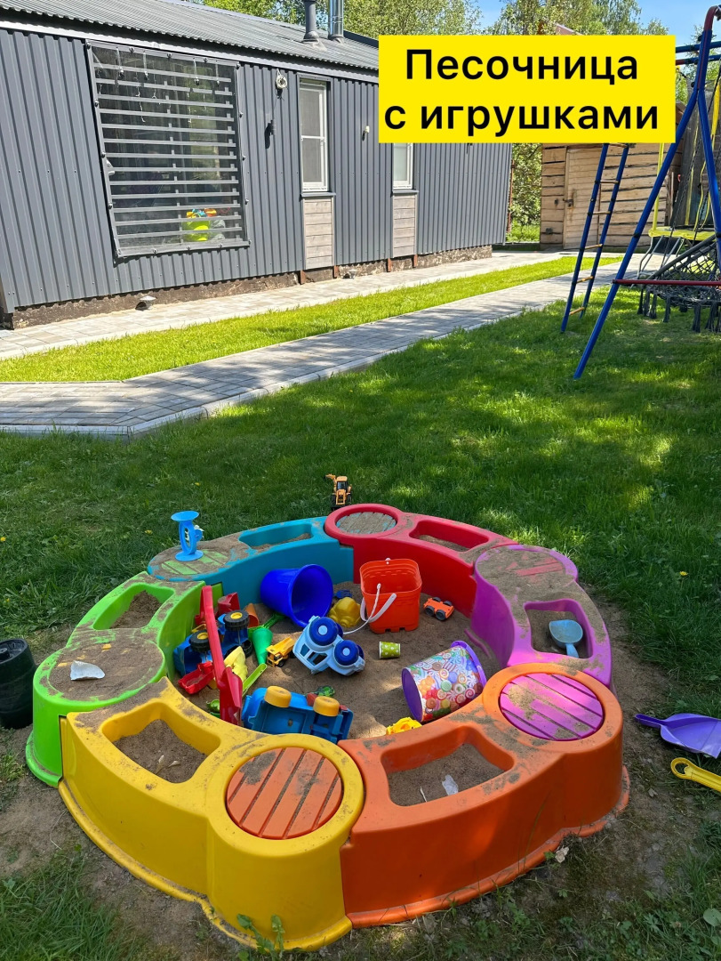 Частный дом Kelо Ноusе