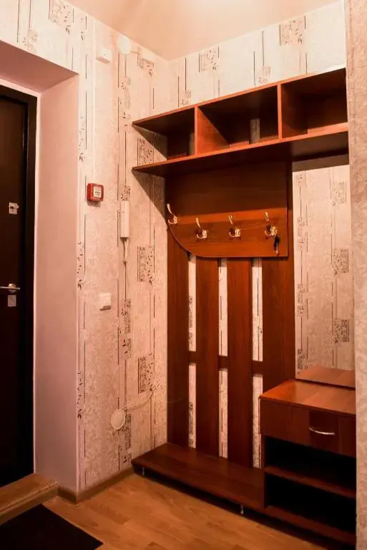 Апартаменты на Ярославской 33