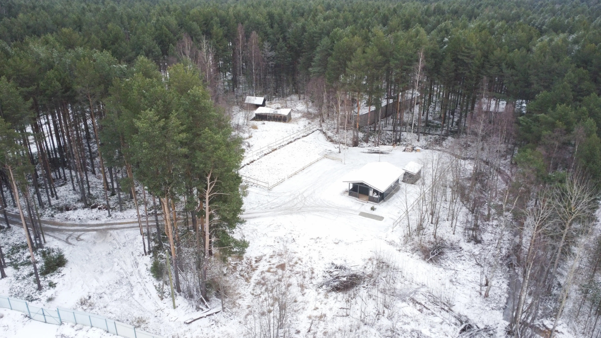 Гостевой Дом Валентина