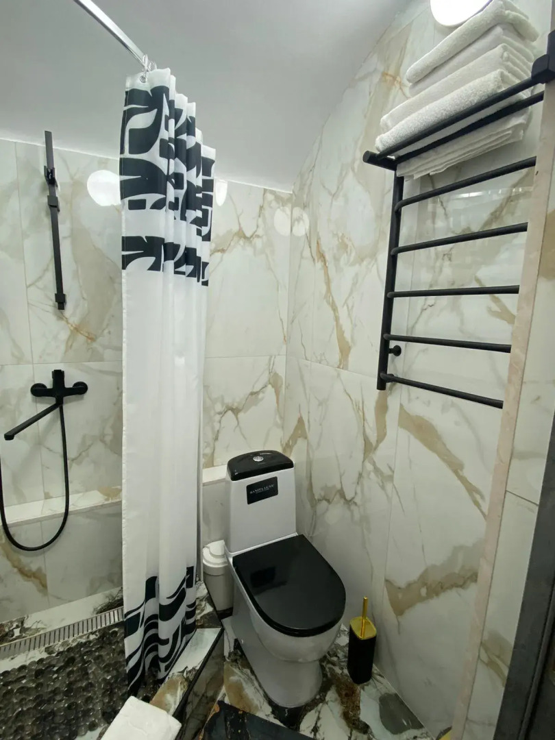 Мини-отель Империя Gold