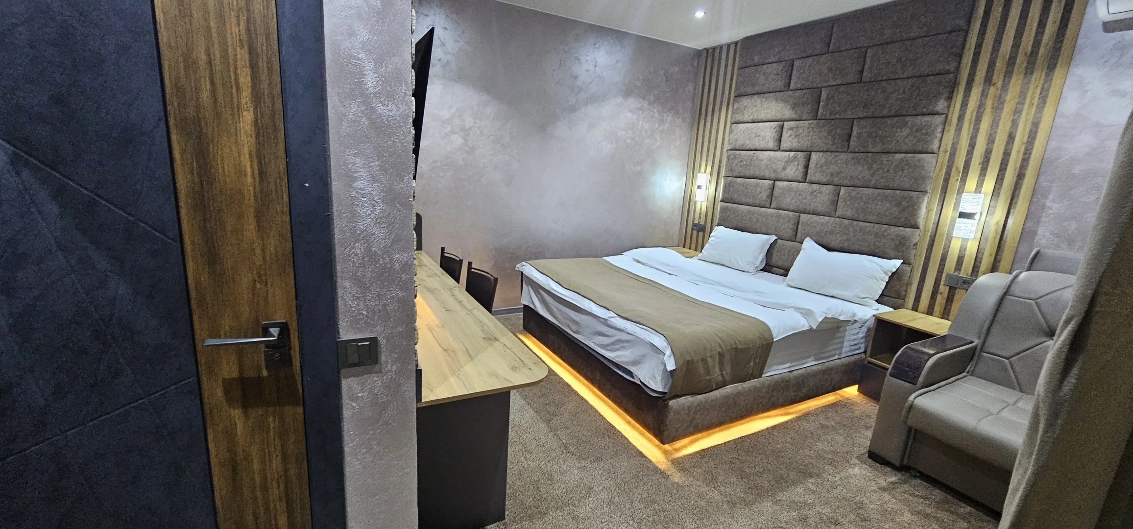 Отель Homy House