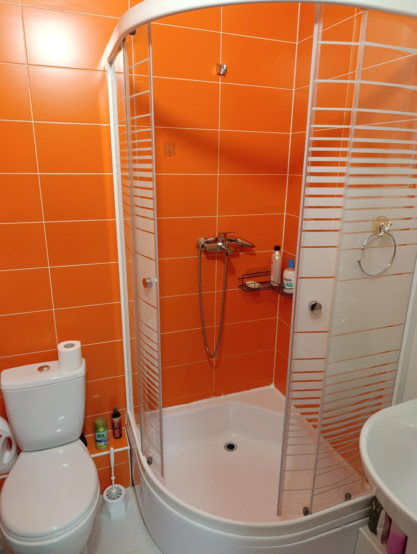 Апартаменты на Толубеевском проезде