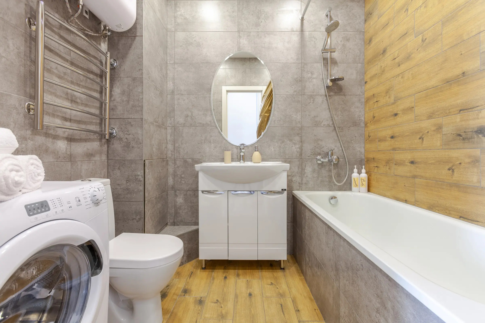 Апартаменты Возле Космопорта