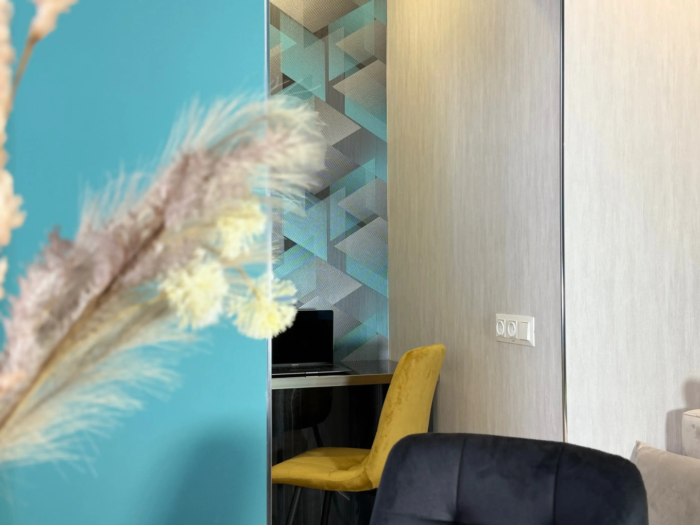 Квартира Cozy Haven 2 Historic city center