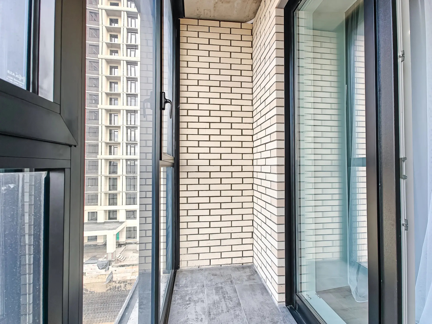 Апартаменты Stepanenkov с угловой гостиной на Комсомольском 6