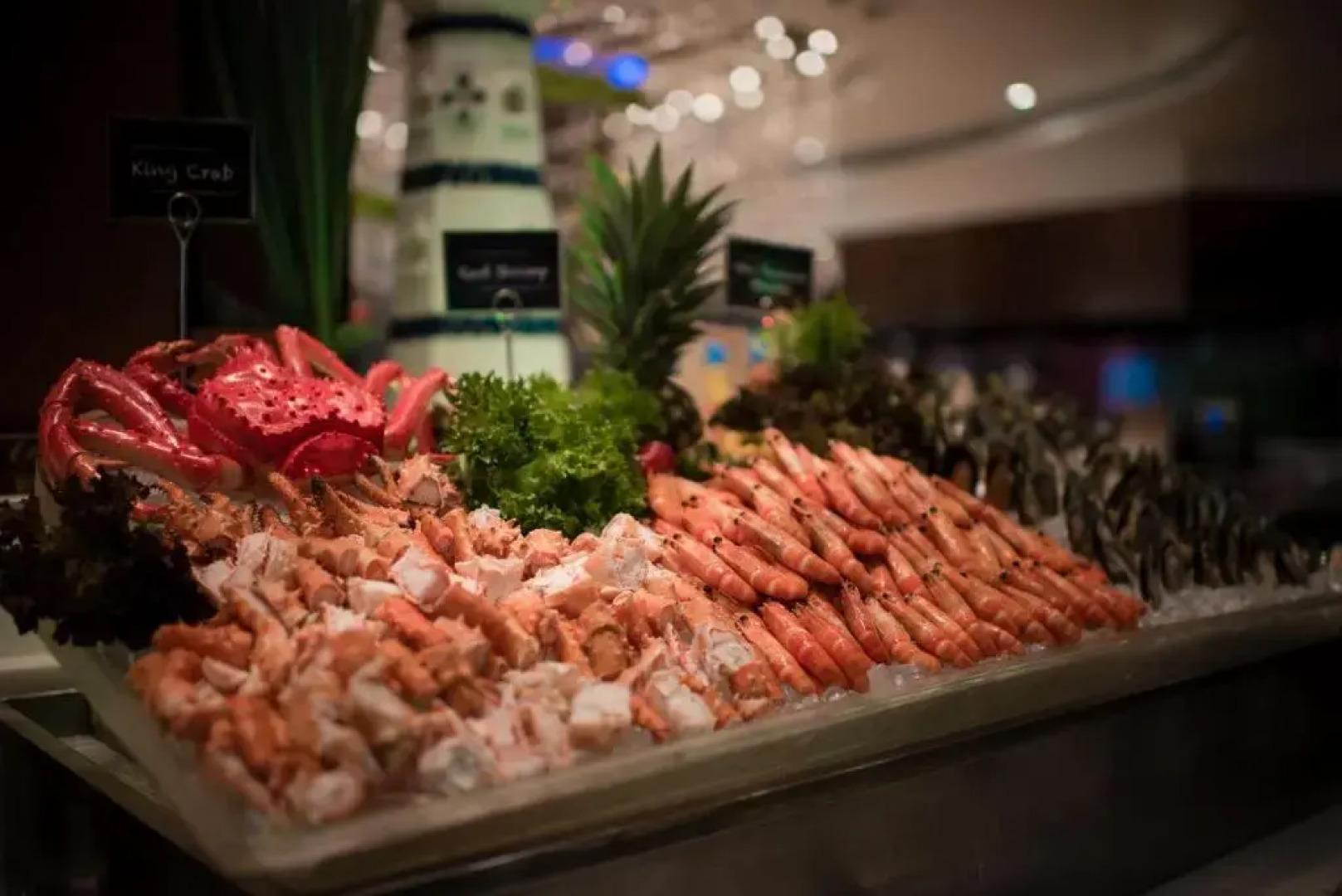 Отель The Berkeley Hotel Pratunam