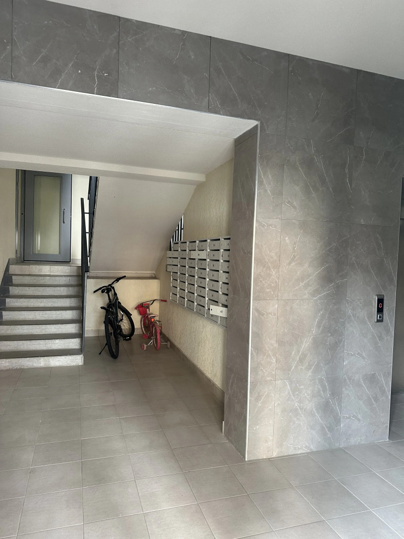 Квартира Апартаменты на Рассветной 25