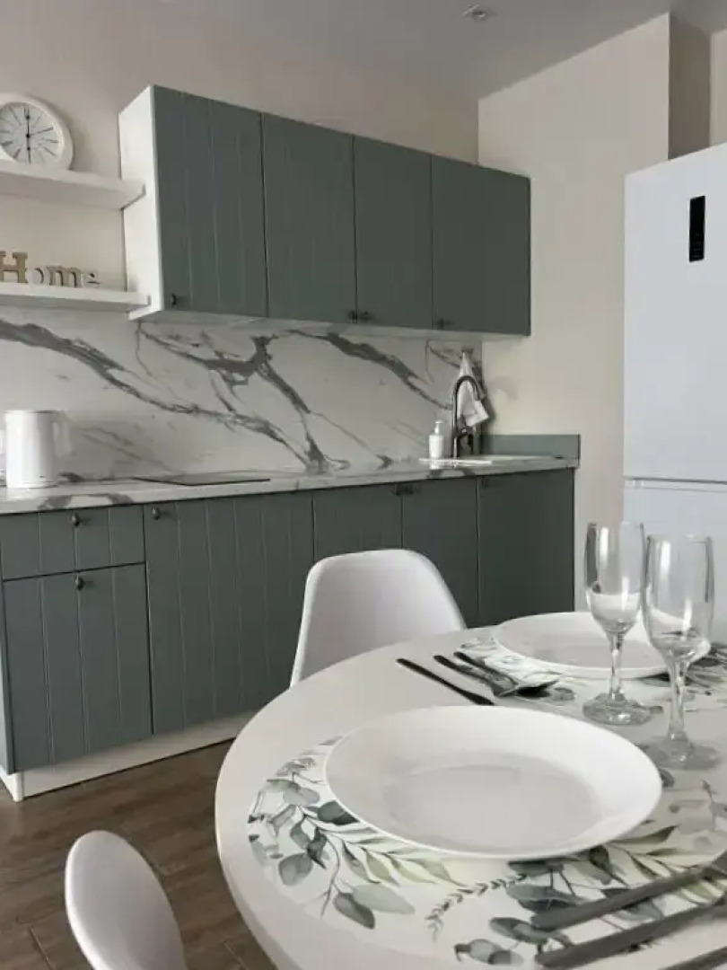 Квартира в ЖК 21 Век