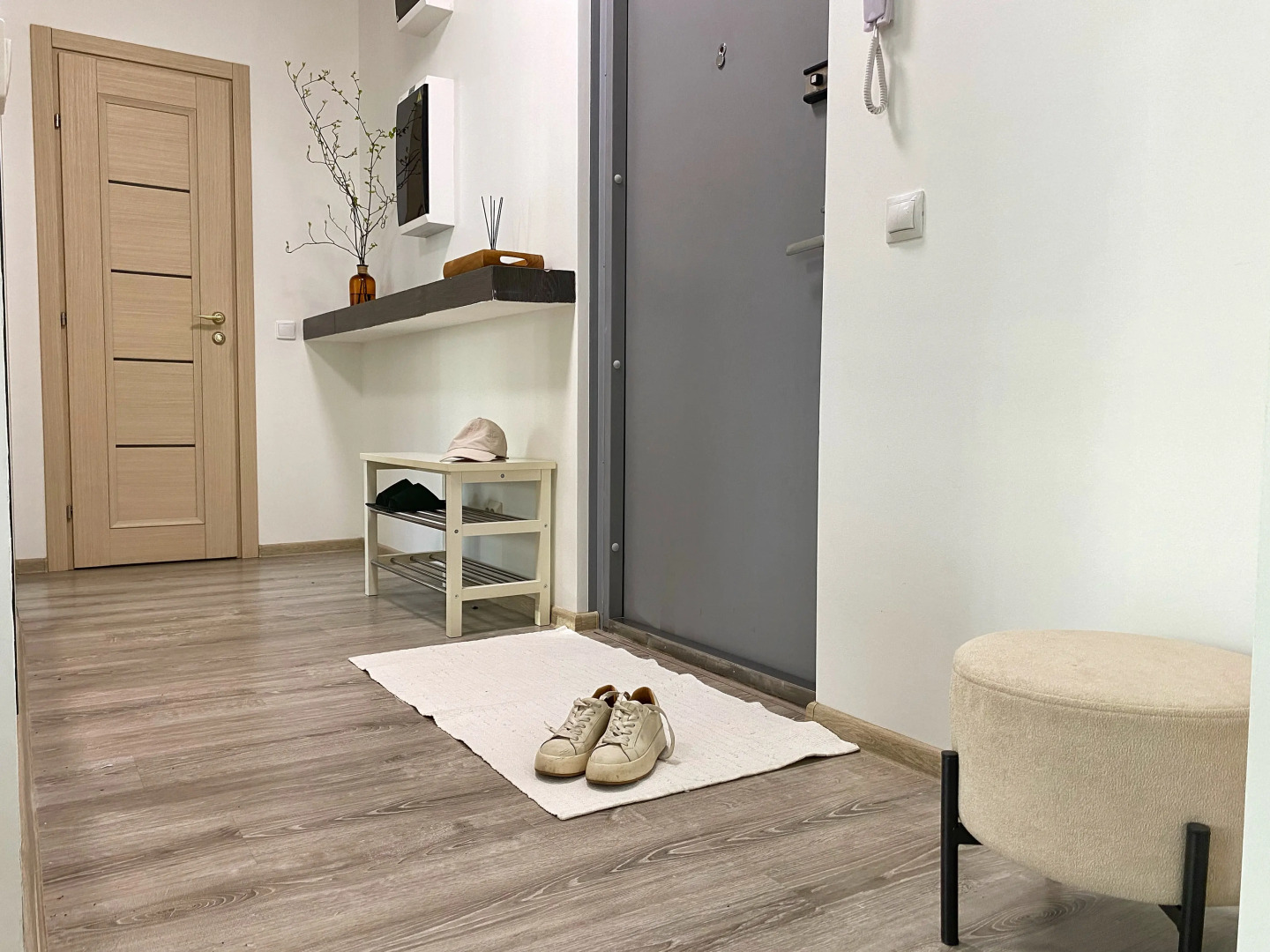 Апартаменты Eco Retreat Family Sauna Apartments