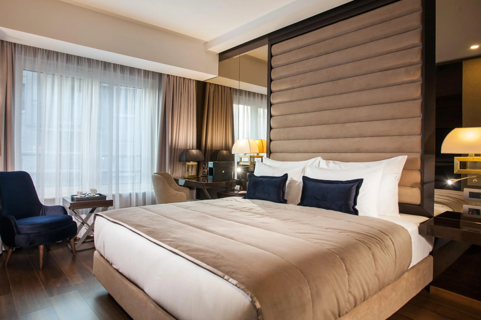 SAINT TEN Hotel, Small Luxury Hotels