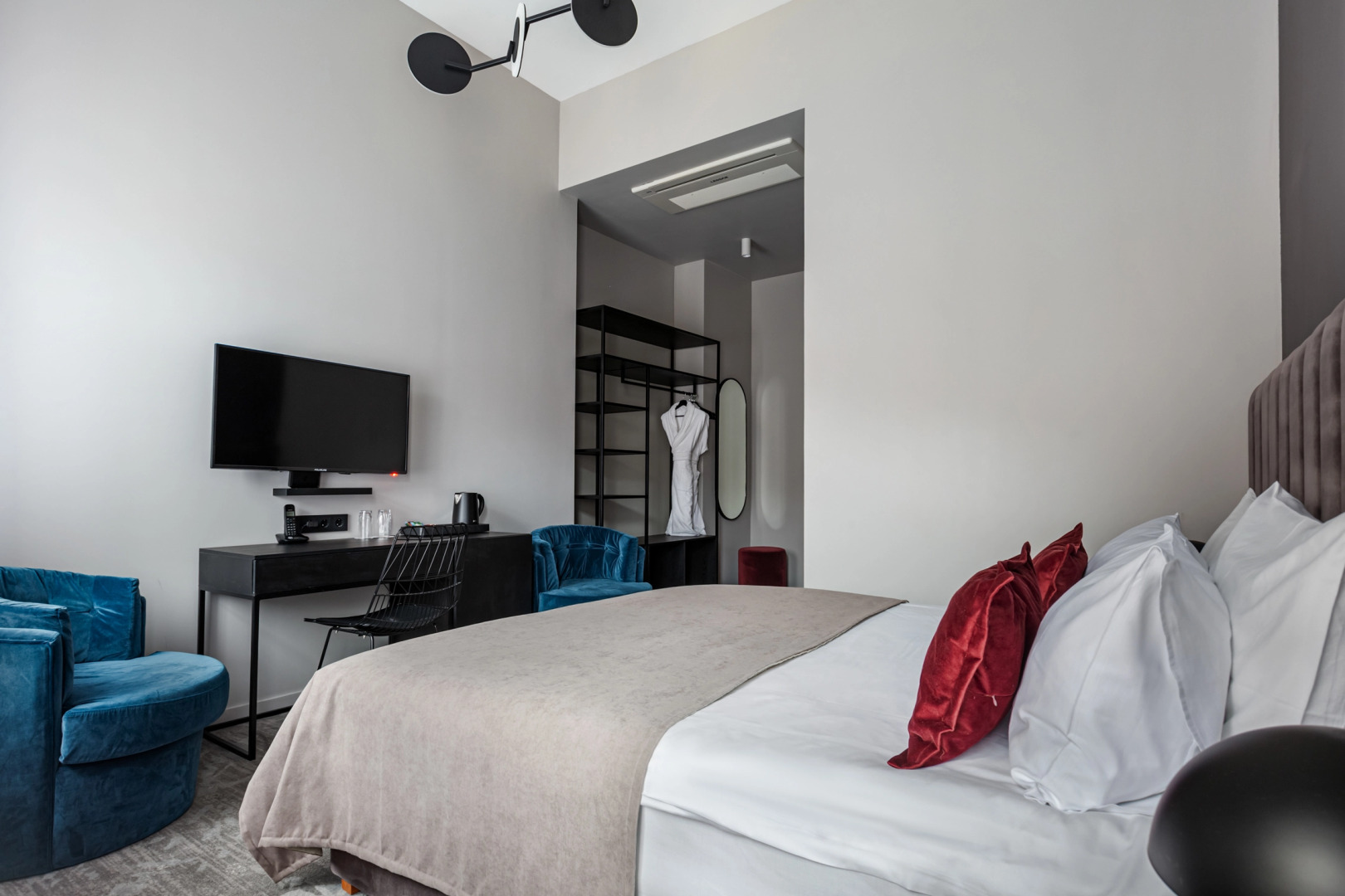 Бутик-отель MIRIS