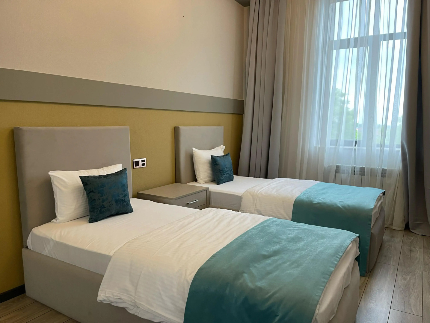 Вилла Arena Apartments Guba