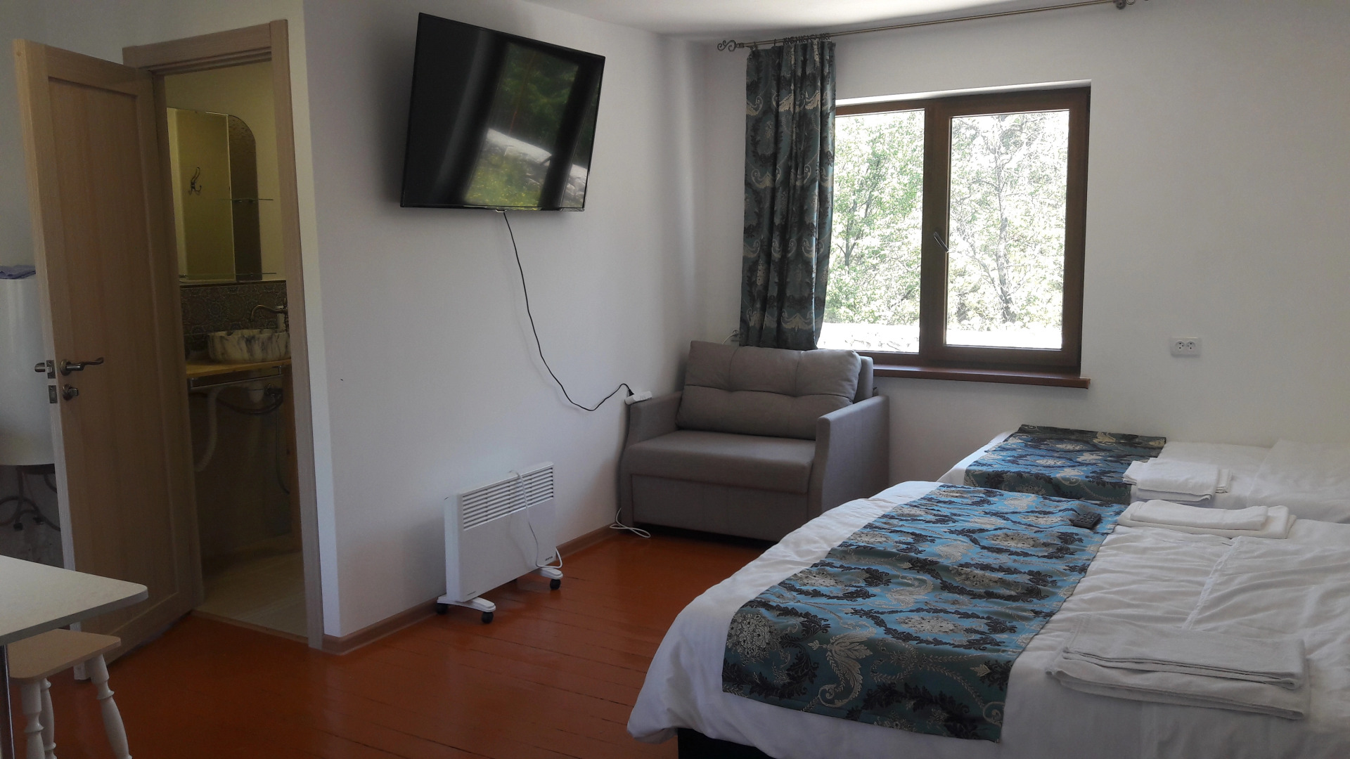 Квартира На Краснофлотской