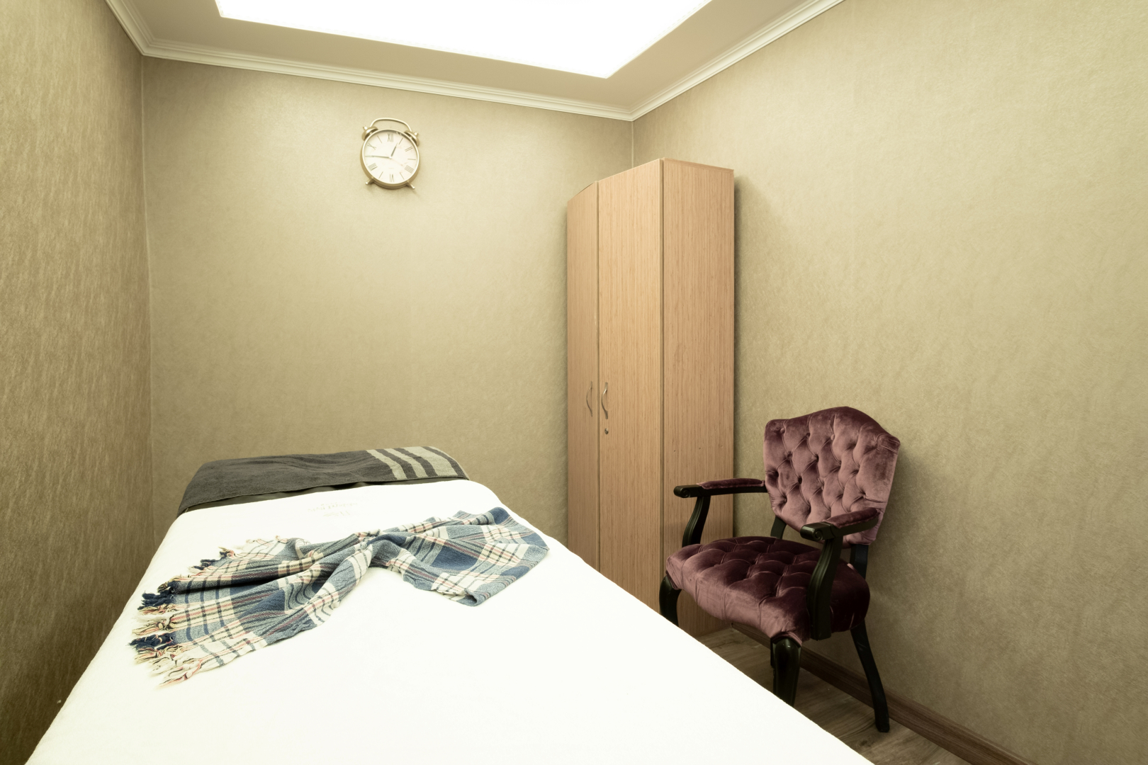 Курортный-Отель Orange Hotel & SPA