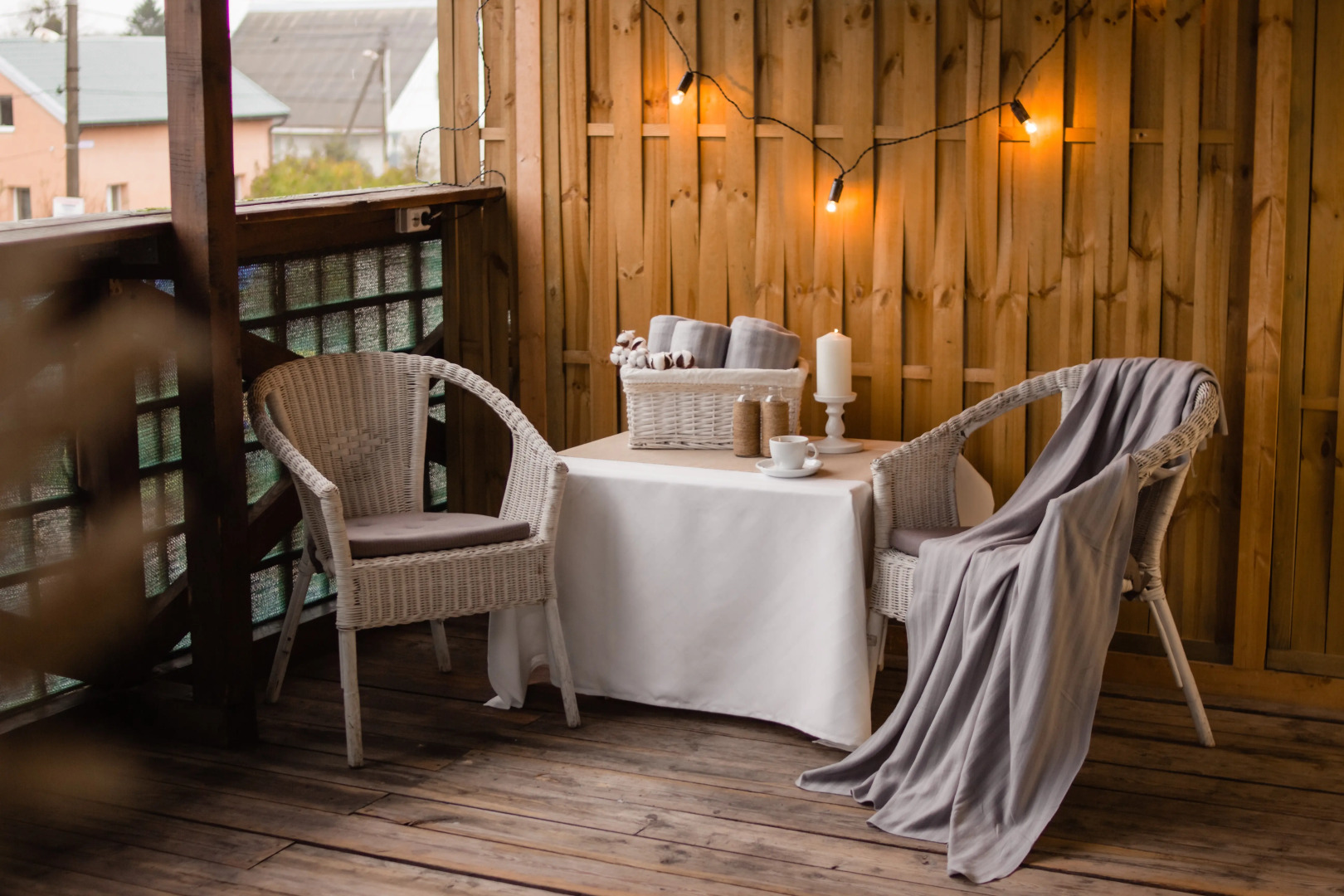 Отель Калина