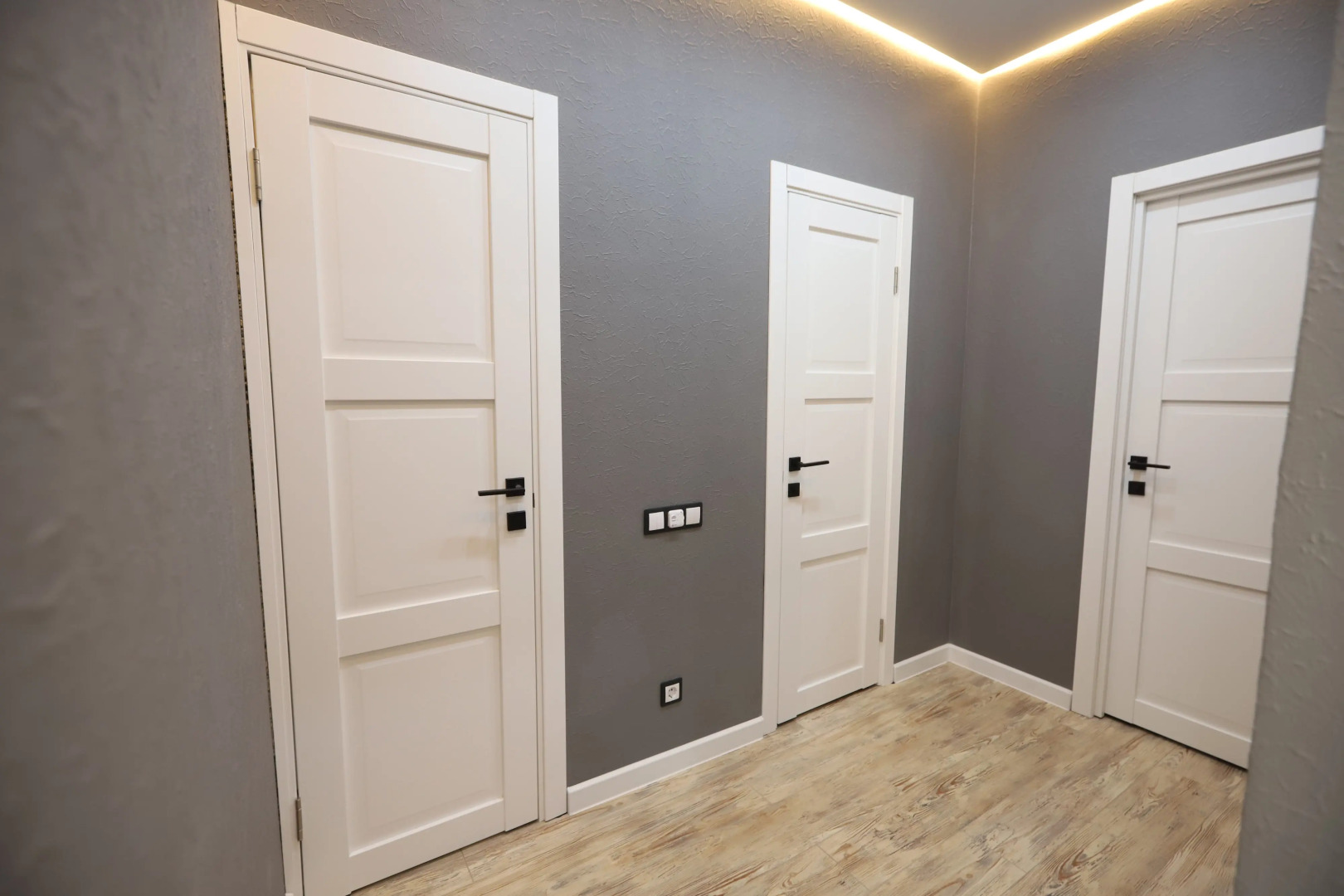 Апартаменты BPA 75