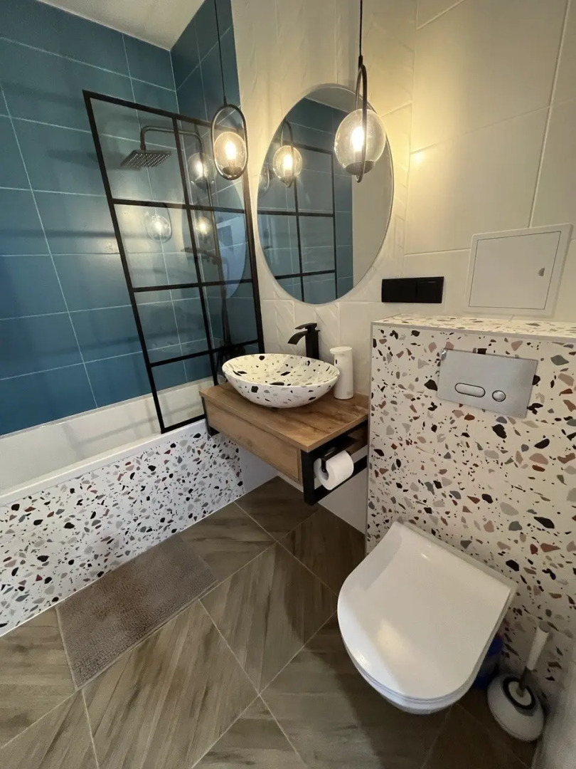 Апартаменты BalticSea 4