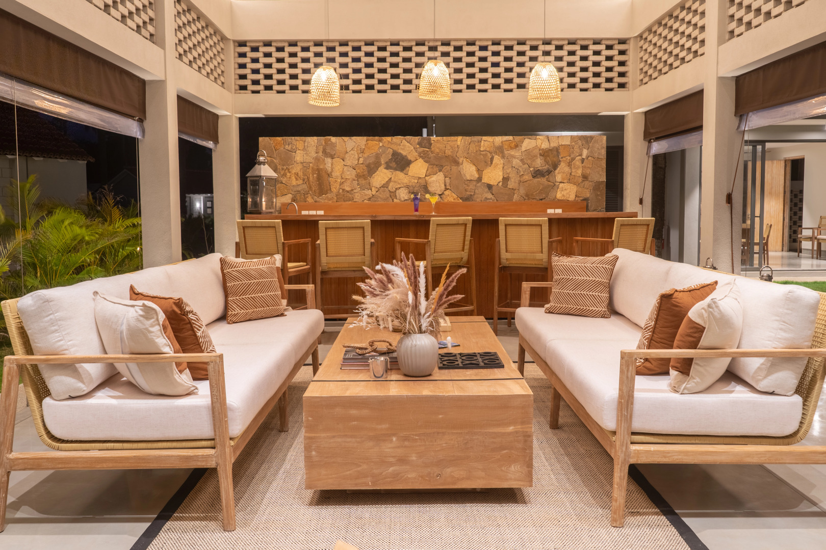 Бутик-отель Koddu Kalpitiya