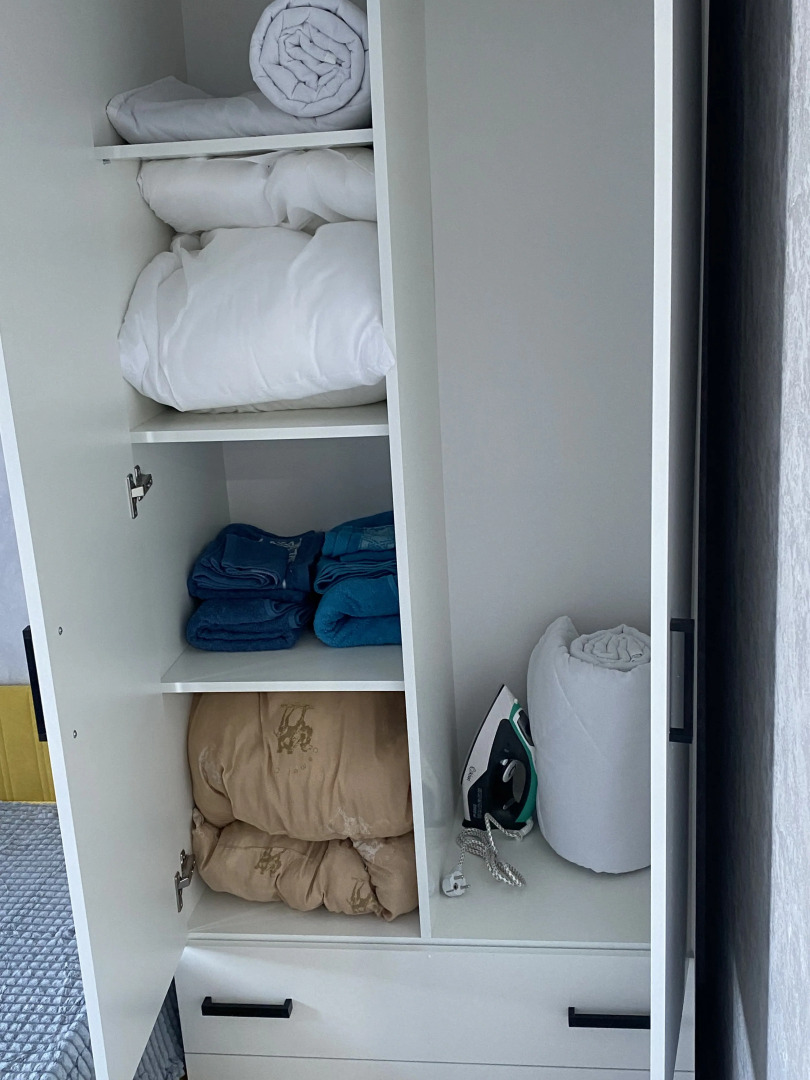 Квартира рядом с Мамаевым Курганом