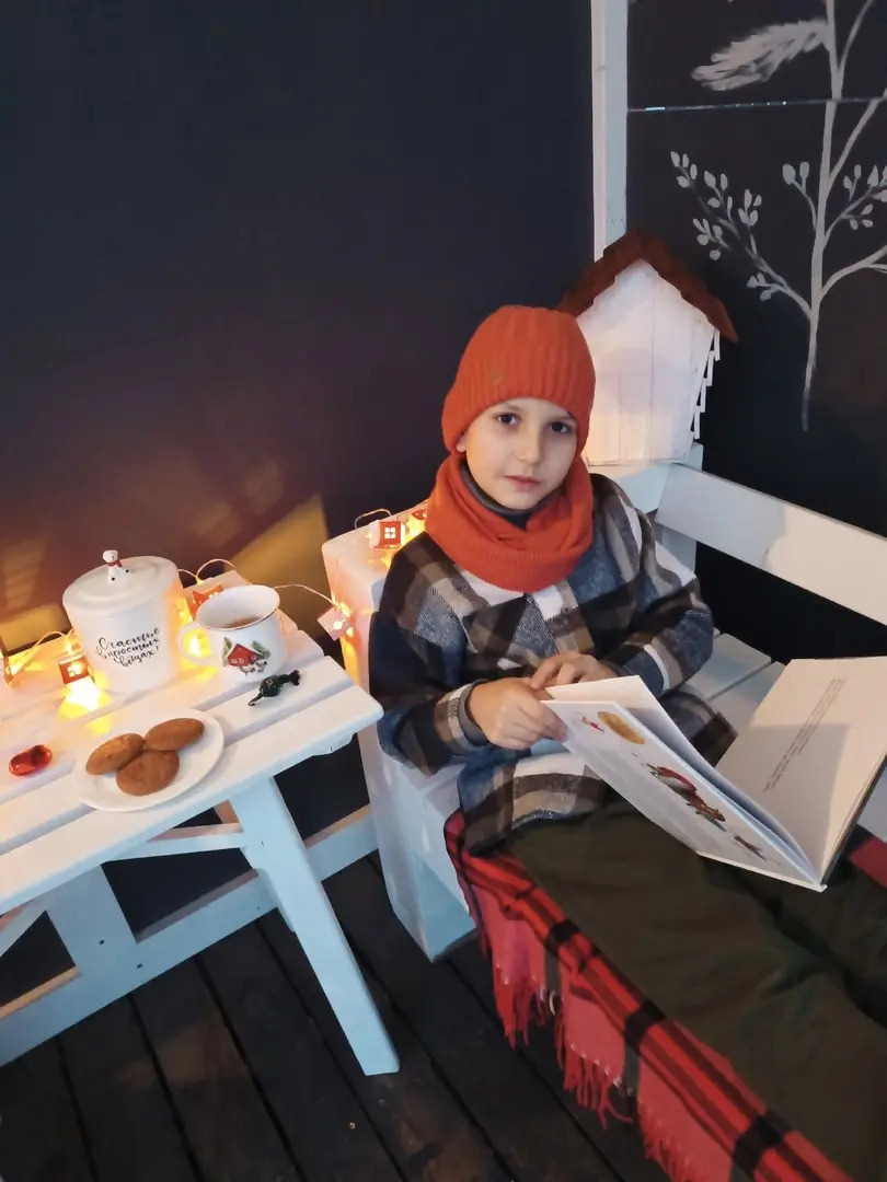 Гостевой Дом Уютный Тихвин