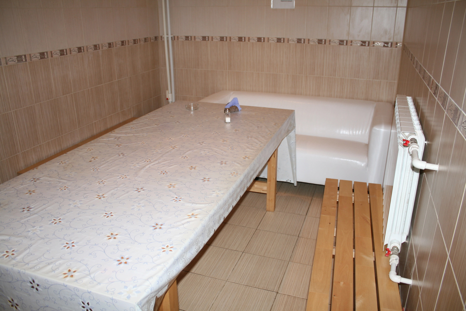 Отель Шатура Холл