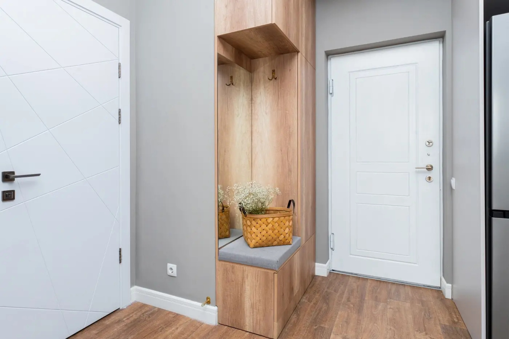 Апартаменты on Koghbatsi Str. 16-110