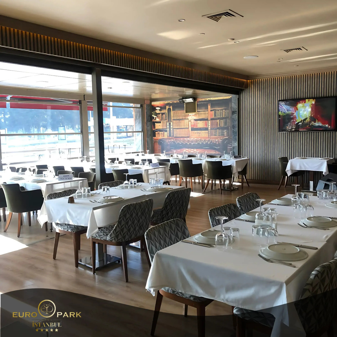 Euro Park Otel