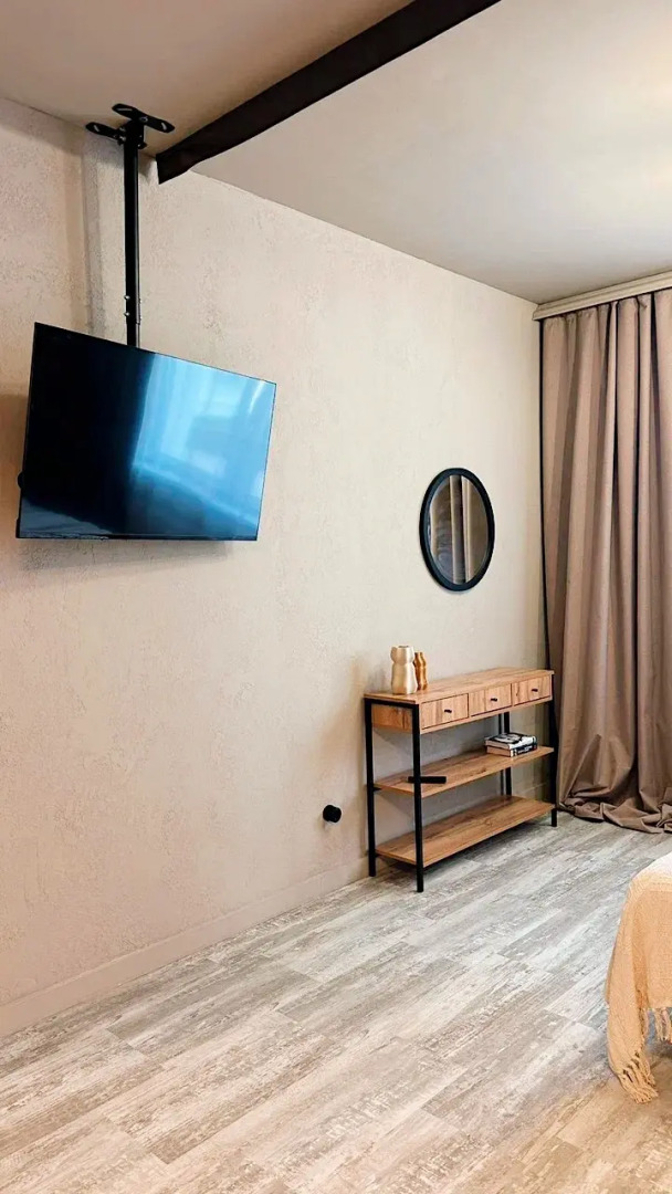 Апартаменты Атмосфера-Premier 1