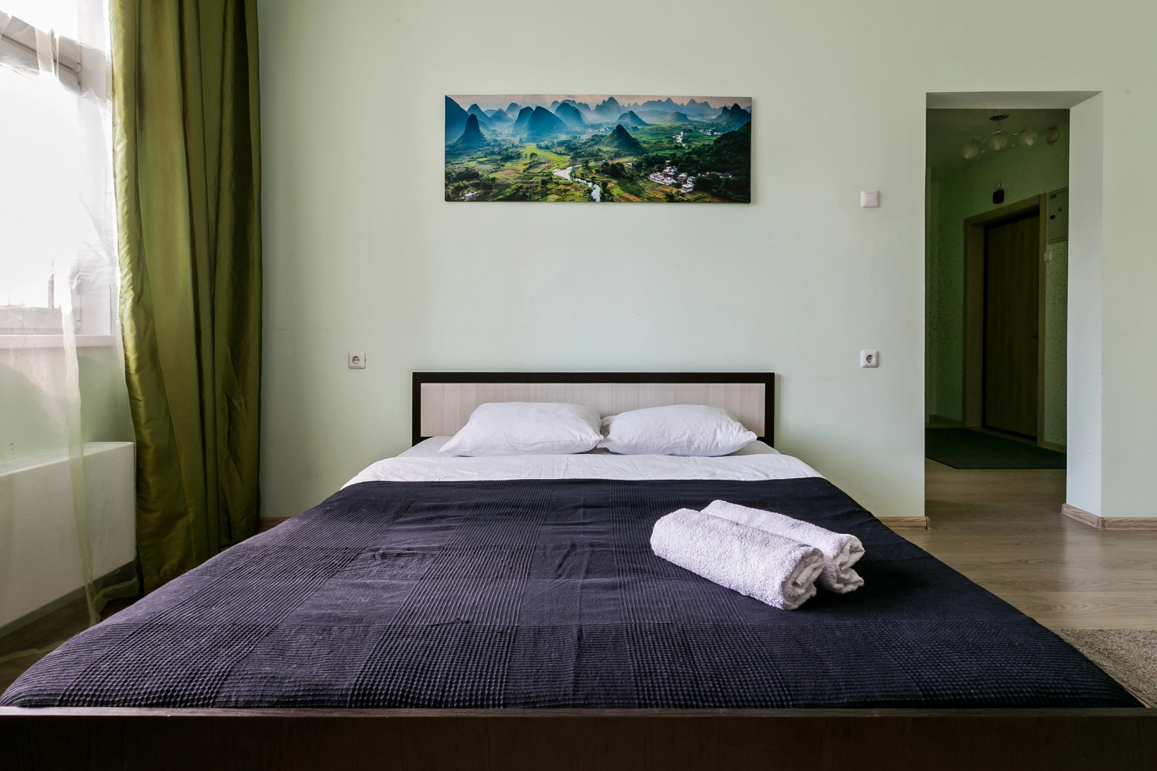 Квартира MaxRealty24 Спасо-Тушинский бульвар 5