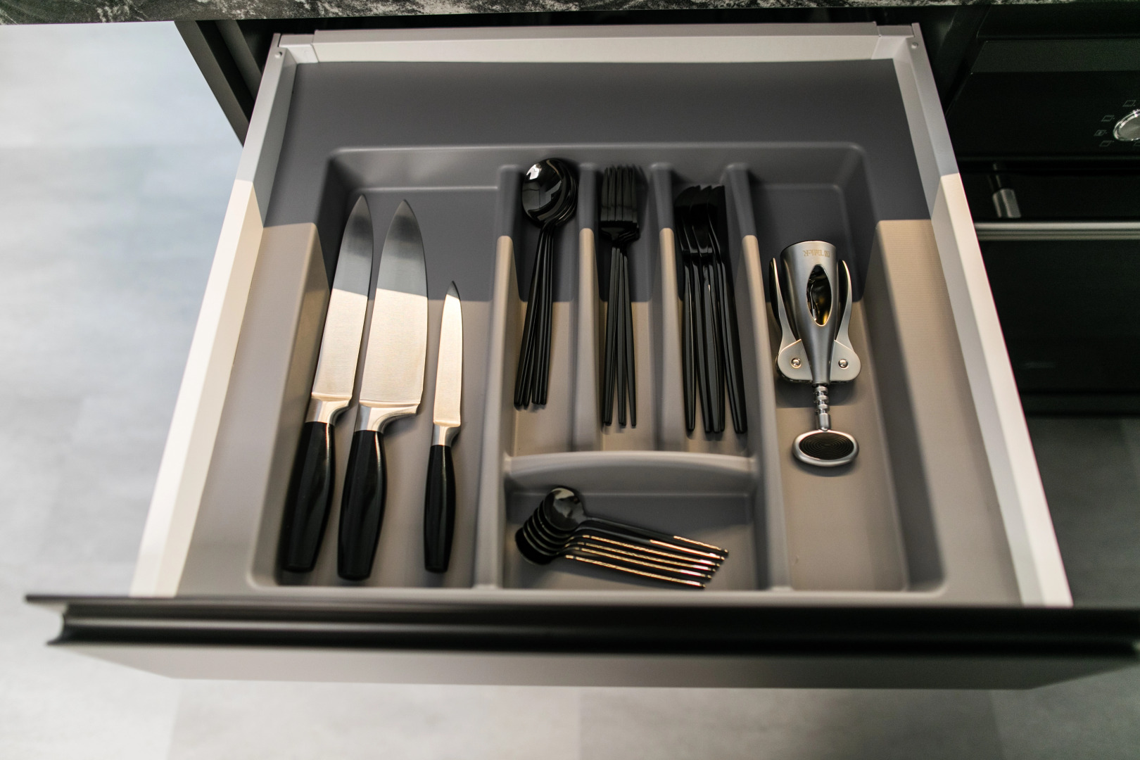 Апартаменты Loca Republic на 20 Этаже с Панорамным Видом