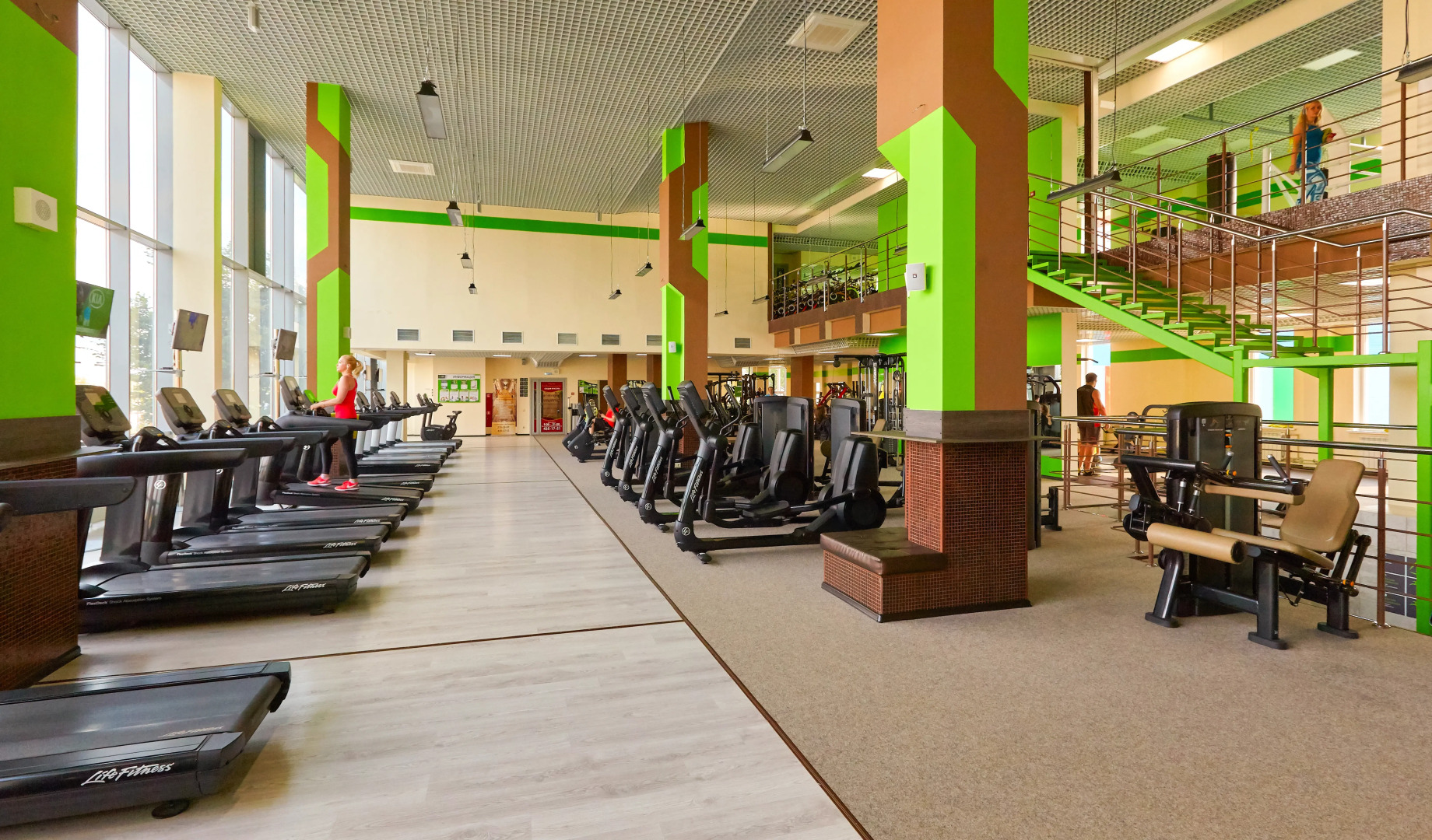 Отель КапитоЛинн