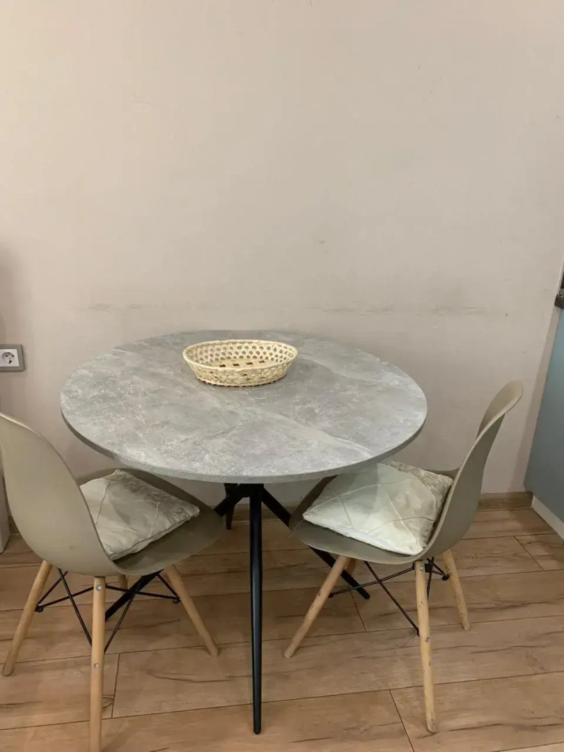 Квартира ApartSky Облака 919